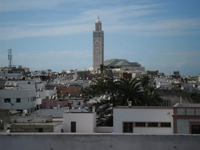 Hotel Central