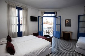 Hotel Central