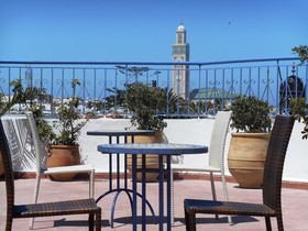 Hotel Central