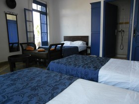 Hotel Central