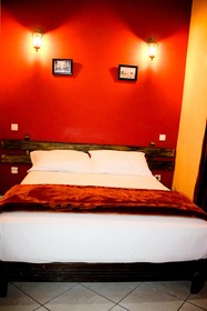 Hotel Enasma