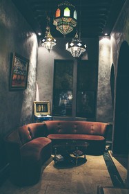 Hotel Enasma