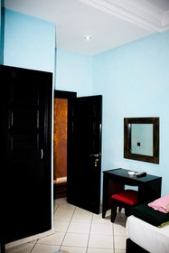 Hotel Enasma