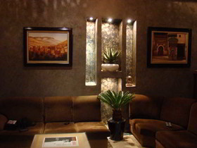 Hotel Enasma
