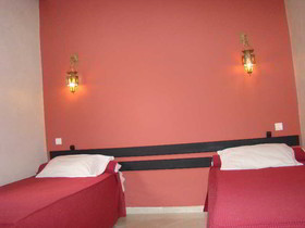 Hotel Enasma