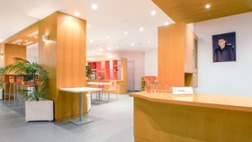 Hotel Premiere Classe Casablanca Centre Ville
