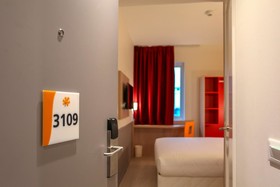 Hotel Premiere Classe Casablanca Centre Ville