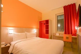 Hotel Premiere Classe Casablanca Centre Ville