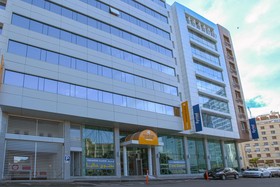 Hotel Premiere Classe Casablanca Centre Ville