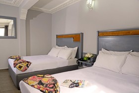 Hotel Rio