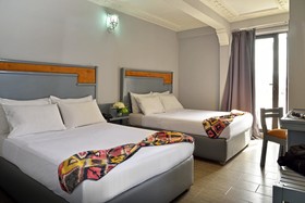 Hotel Rio
