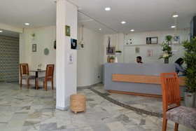 Hotel Rio