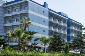 Hotel Val d’Anfa