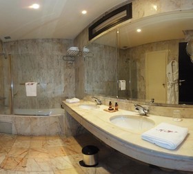 Hotel Washington