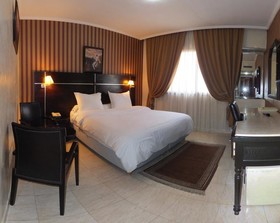 Hotel Washington