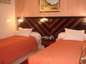 Hotel Washington