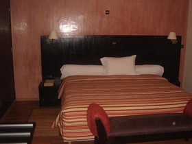 Hotel Washington