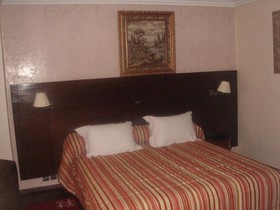 Hotel Washington