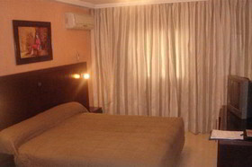Hotel Washington