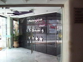 Hotel Washington