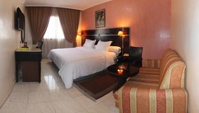 Hotel Washington
