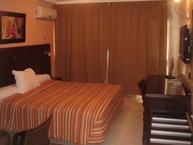 Hotel Washington