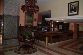 Hôtel Bellerive