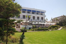 Hôtel Bellerive