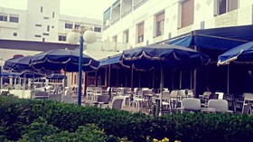 Hôtel Bellerive