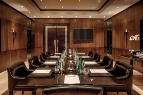 Hyatt Regency Casablanca