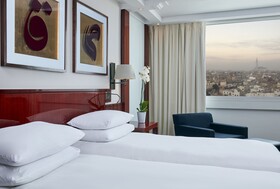 Hyatt Regency Casablanca
