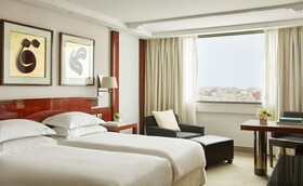 Hyatt Regency Casablanca