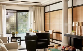 Hyatt Regency Casablanca