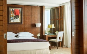 Hyatt Regency Casablanca
