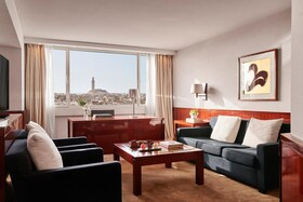 Hyatt Regency Casablanca