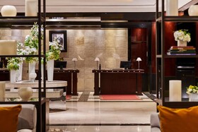 Hyatt Regency Casablanca