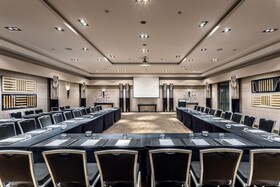 Hyatt Regency Casablanca