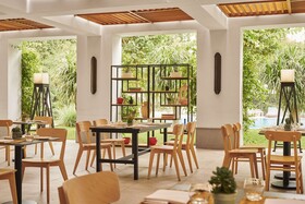 Hyatt Regency Casablanca