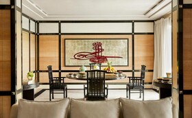 Hyatt Regency Casablanca