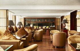 Hyatt Regency Casablanca