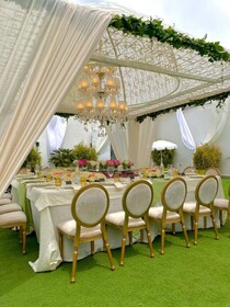 Hyatt Regency Casablanca