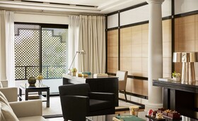 Hyatt Regency Casablanca