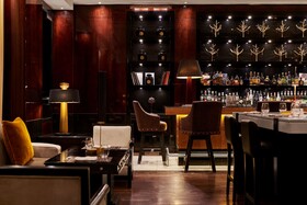 Hyatt Regency Casablanca