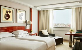 Hyatt Regency Casablanca