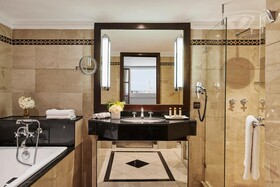 Hyatt Regency Casablanca