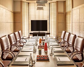 Hyatt Regency Casablanca