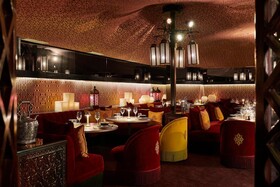 Hyatt Regency Casablanca