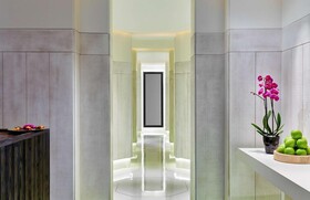 Hyatt Regency Casablanca