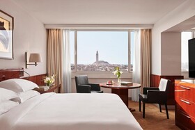 Hyatt Regency Casablanca