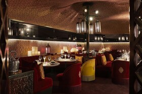 Hyatt Regency Casablanca